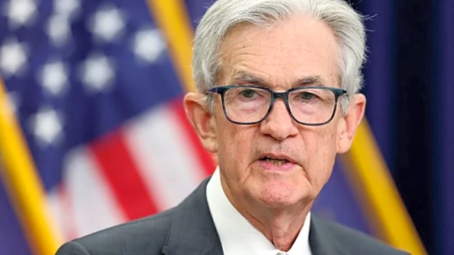 US Fed looks set to resume rate cuts just as its peers are nearly done