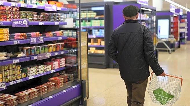 UK economy stagnated in July, GDP data shows