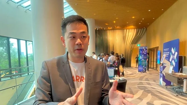 Singapore's Carro eyes M&A, Australia foray ahead of potential dual listing