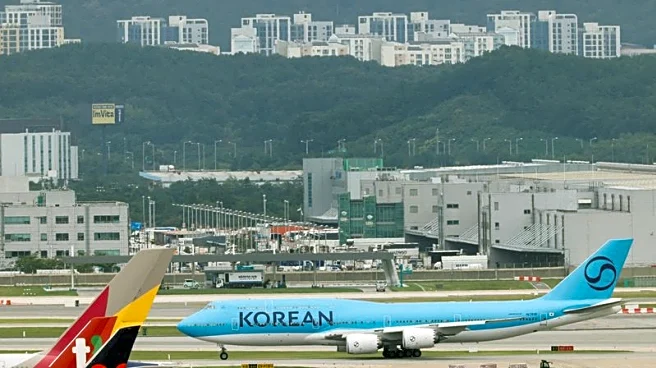 Explainer-Why South Korea wants the US to change its visa policies