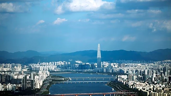 North Korea deepens repression with more surveillance, executions, UN report says