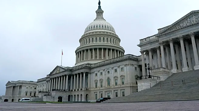 Obamacare tax credits draw bipartisan support ahead of US government shutdown deadline
