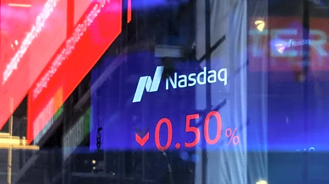 Lendbuzz reveals 38% revenue surge in US IPO filing as fintech listings rebound
