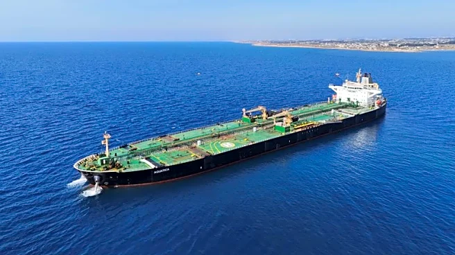 US Treasury calls on G7, EU to impose tariffs on China, India over Russian oil purchases