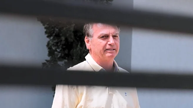 Explainer-What next for Brazil's Bolsonaro after 27-year sentence for coup plot?