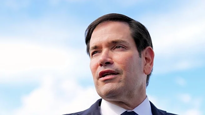Rubio vows US response following conviction of Brazil's Bolsonaro