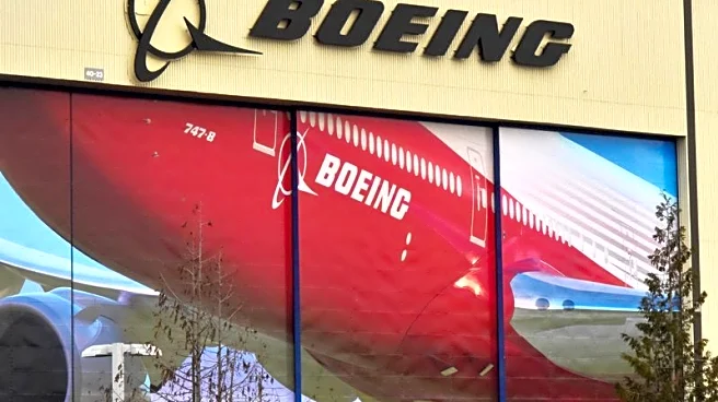 FAA proposes to fine Boeing $3.1 million over widespread safety violations