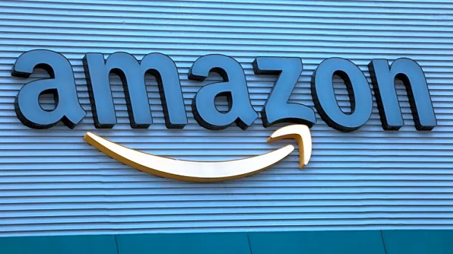 Sellers on Amazon, MercadoLibre face competitive barriers, Mexico watchdog rules