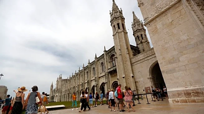 Fitch lifts Portugal to 'A' on fiscal strength, external deleveraging