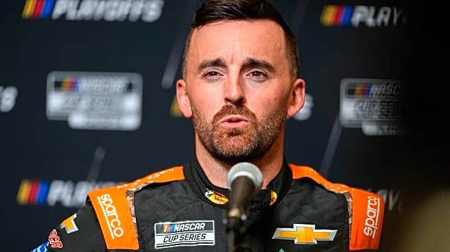 Bristol night race presents last chance for 4 drivers to avoid elimination