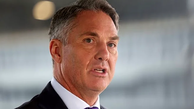 Australia to invest $8 billion in nuclear submarine shipyard