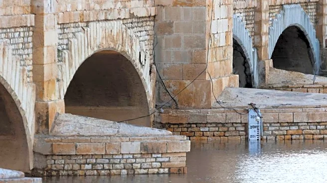 IMF says Pakistan's flood spending, budget agility to be reviewed