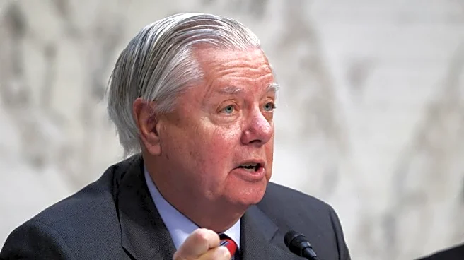US lawmakers to seek adding Russia sanctions to funding bill