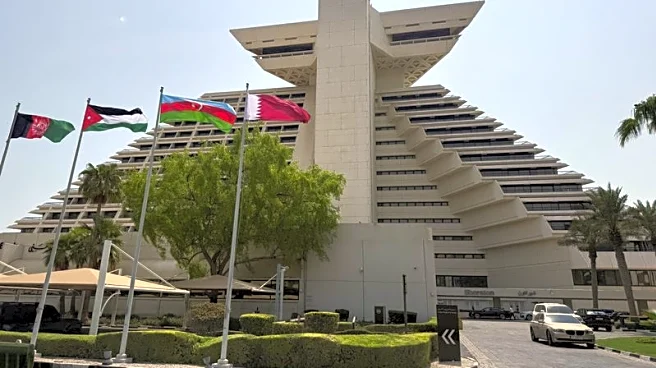Arab-Islamic summit to back Qatar after Israeli attack