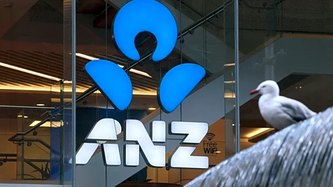 ANZ admits 'unconscionable conduct' in bond trading, agrees to A$240 million penalty