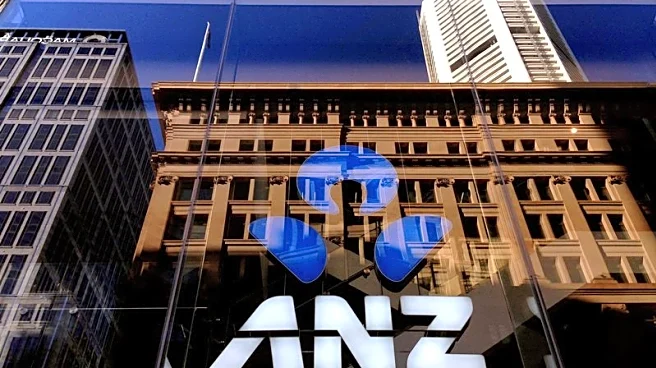 ANZ's $160 million fine for rule breaches is latest in series of missteps