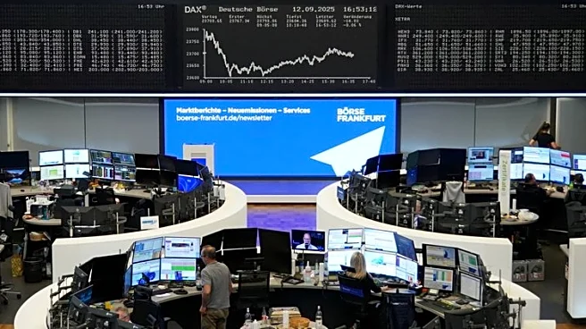 European shares lifted by banking stocks, Rubis shines