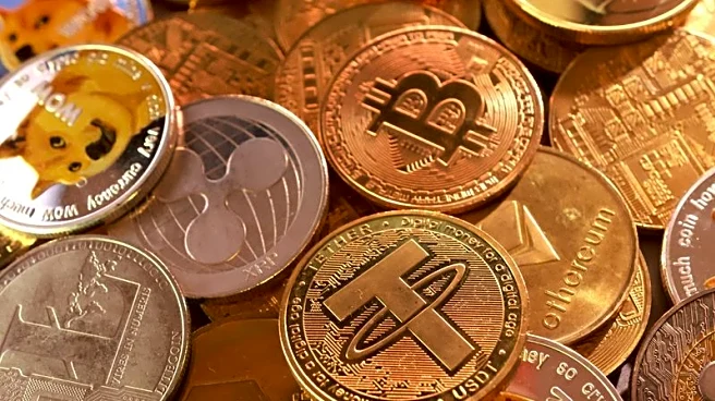 Exclusive-France threatens to block crypto licence 'passporting' in EU regulatory fight