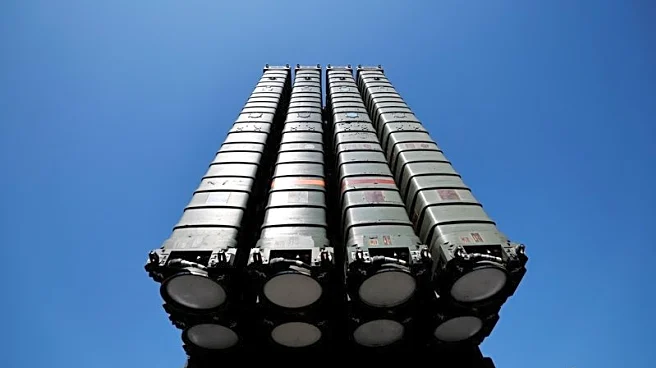 Thales eyes more SAMP/T deals after Denmark picks European anti-missile system