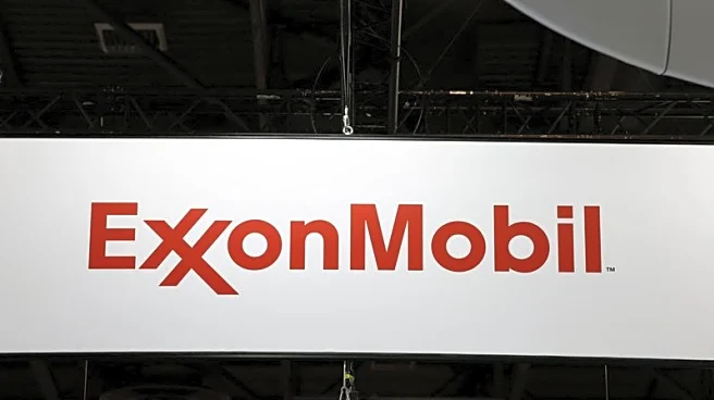 Exxon to offer auto-voting to counter shareholder activism