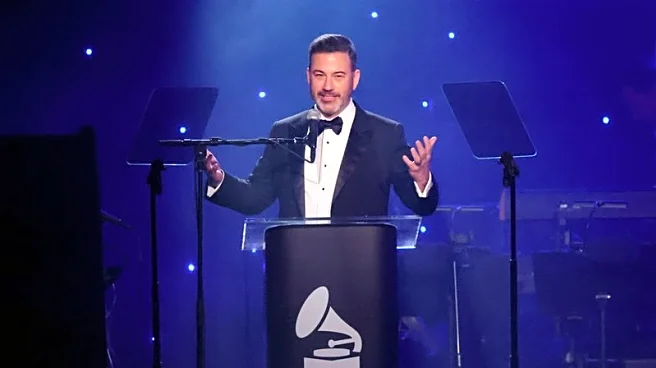 Jimmy Kimmel defeats George Santos' appeal over videos