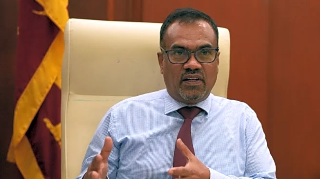Exclusive-Sri Lanka eyes 6% growth in 2026, but 2025 outlook dims amid spending delays