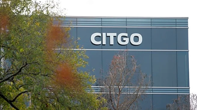 US judge denies Blue Water's request to extend Citgo parent's sale hearing