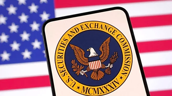 SEC, billionaire Winklevoss twins resolve lawsuit over Gemini Earn