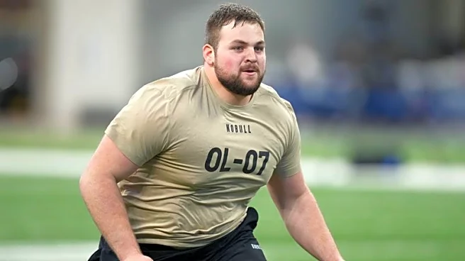 Cowboys C Cooper Beebe likely to land on short-term IR