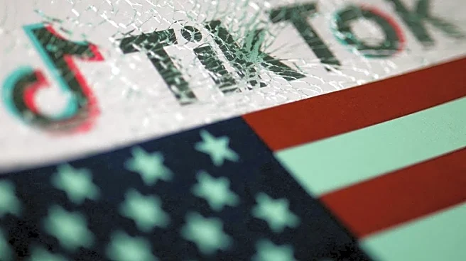 Explainer-What hurdles lie ahead for any US-China TikTok deal?