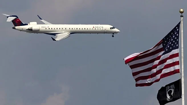 Trump administration orders Delta, Aeromexico to end joint venture by January 1