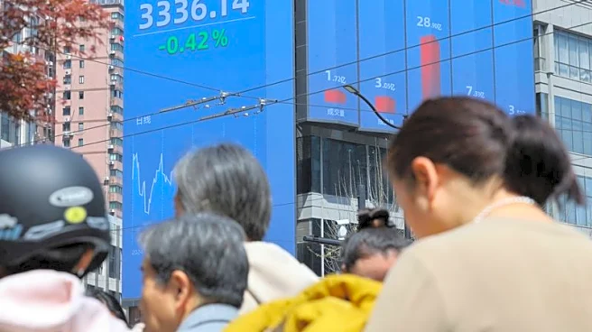Analysis-China's $19 trillion stock market, once called uninvestable, lures foreigners again