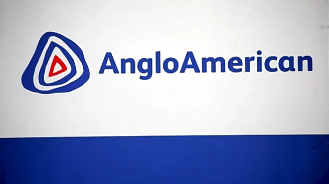 Anglo American, Codelco finalise $5 billion Chilean copper mines deal
