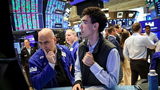 US futures edge up on Fed rate cut expectations; retail sales data awaited