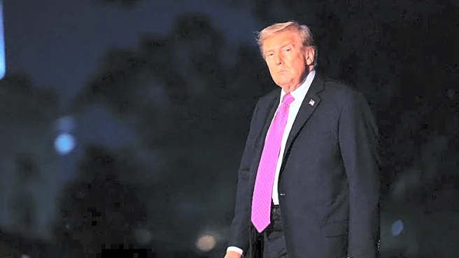 Trump pressure on Fed may steepen US yield curve, fund managers say