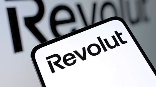 Revolut weighs buying US bank in global expansion push, executive says