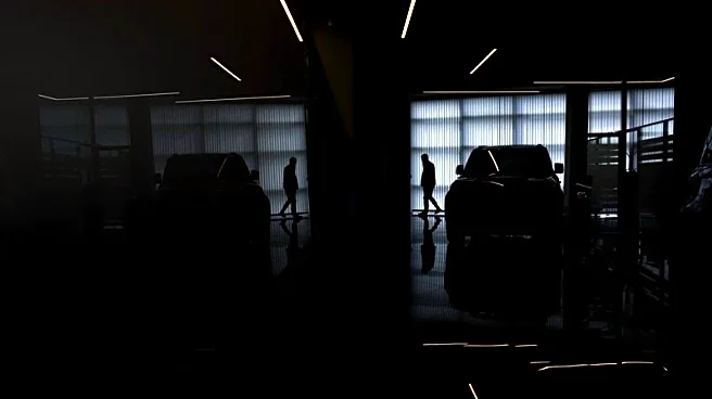 Russia expects vehicle scrappage fee revenues to rise despite drop in sales
