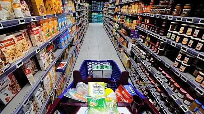 Euro zone inflation picks up, bolstering ECB's case for staying on hold