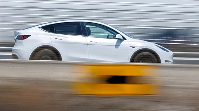 Tesla quarterly deliveries set for boost from expiring EV credit in US