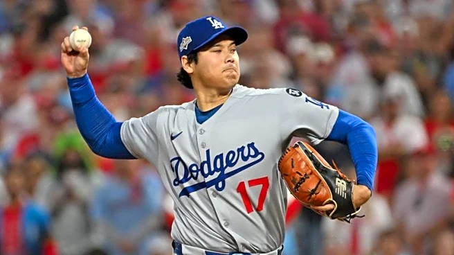 Baseball-Ohtani's pitching focus may have led to struggles at plate, Roberts says
