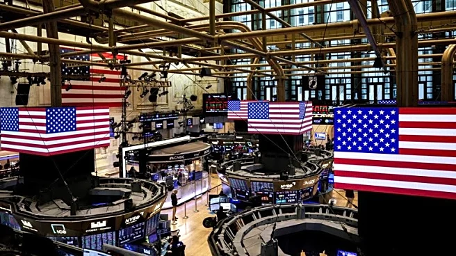 Wall Street futures rise as investors focus on AI, rate-cut themes