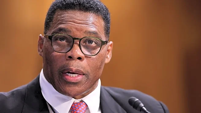 Ex-NFL star Herschel Walker confirmed as first U.S. Bahamas ambassador in nearly 15 years