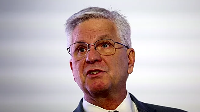 Fed can address job market weakness with normal-sized rate cuts, Waller tells CNBC