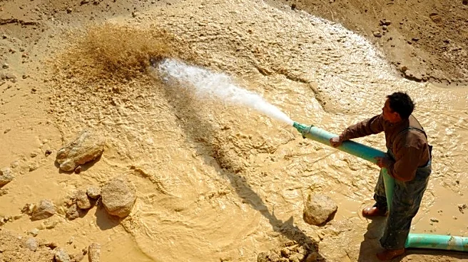Taiwan says still assessing impact of China rare earths curbs on chip industry