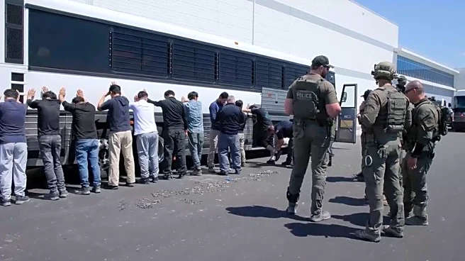 Three workers died at Hyundai's Georgia plant since 2022, before US immigration raid, WSJ reports