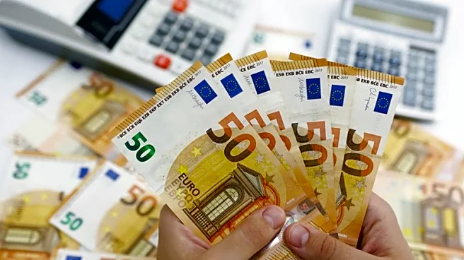 Warburg Pincus to buy Germany's PSI for over 700 million euros
