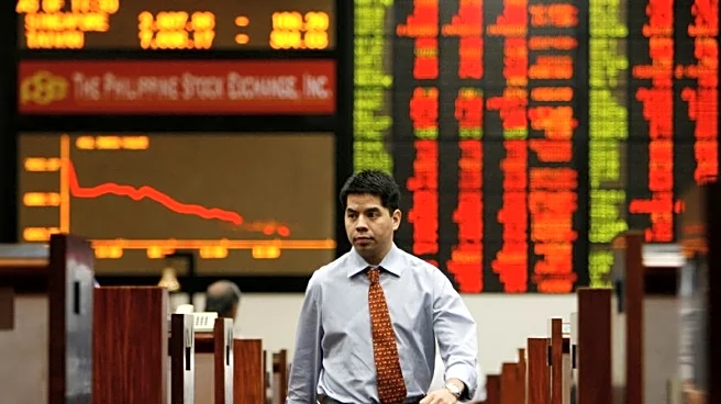 Asian markets struggle for gains as Wall Street recovers