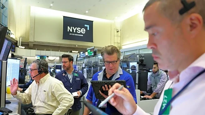 Wall Street futures rise on boost from chip stocks; bank earnings in focus
