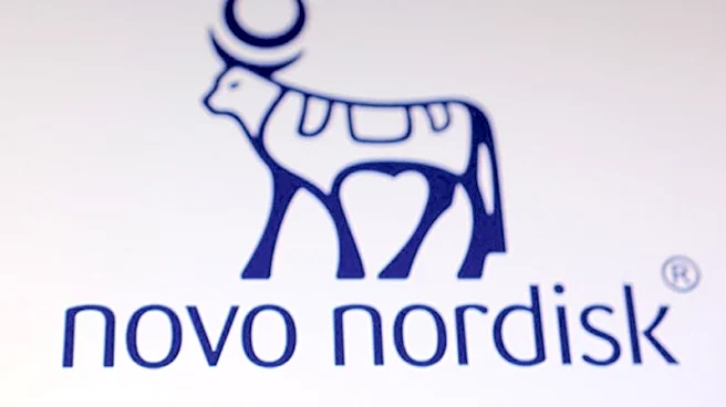 Novo Nordisk signs up to $2.1 billion licensing deal with Omeros in rare disease push