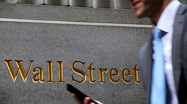 Factbox-Wall Street top banks highlight consumer resilience